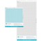 Silhouette White Cameo 5α Alpha Business Bundle w/ Vinyl, Guides, Software, Tools